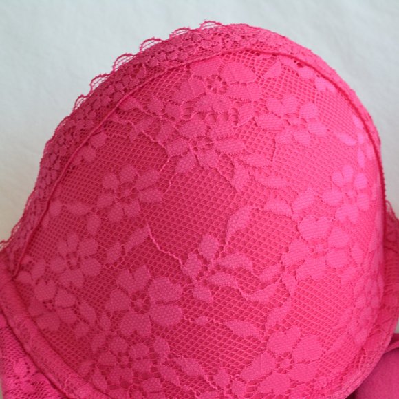 NWOT Aerie Maddie Multi-Way Push-Up Bra - Picture 6 of 8